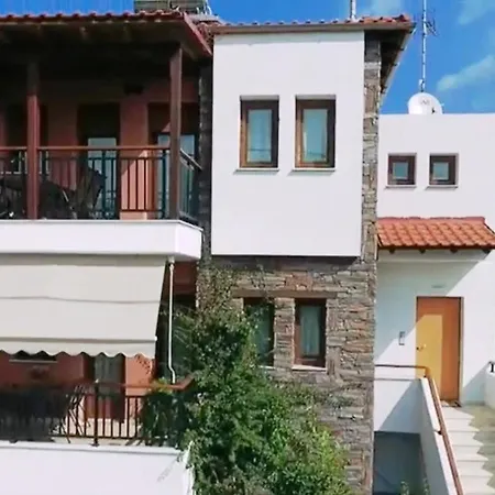 Apartament 2 *