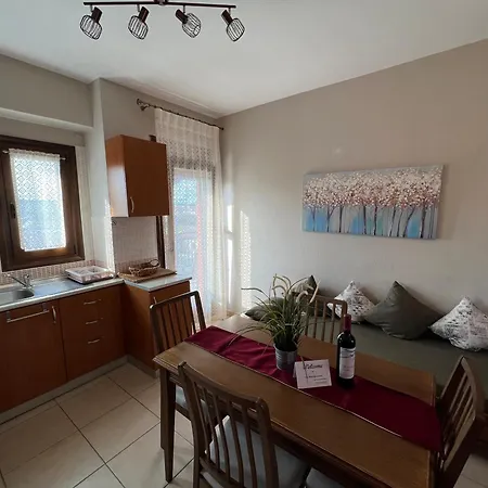 2 Apartment Nea Roda