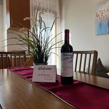 Apartament 2 Nea Roda