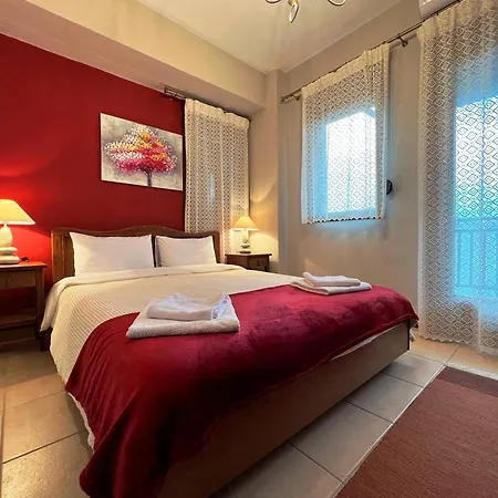 2 Apartament Nea Roda