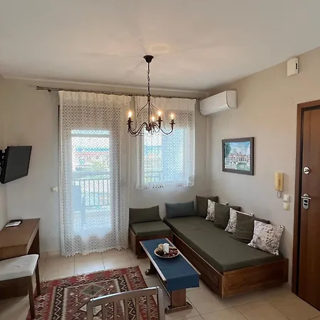 Apartmán 2 Nea Roda