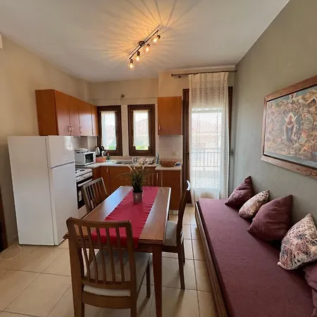 2 Apartament Nea Roda