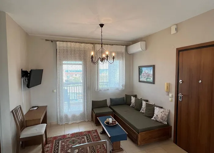 Apartment 2 Nea Roda